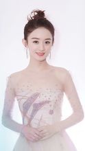 赵丽颖
