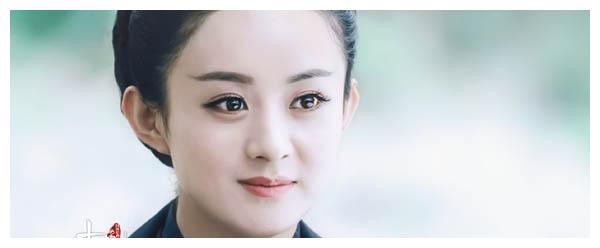 圈内人对赵丽颖的评价这么高金星对她的评价是这样的
