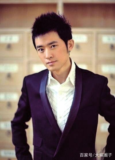 娱乐圈最会投资明星，任泉早已身家过亿，而他除拍戏外还继承家业