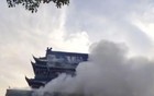 安徽凤阳鼓楼系违建？县文旅局长否认