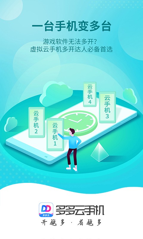 多多云手机 2
