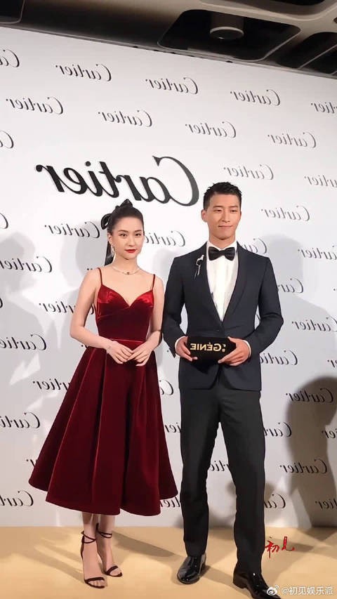 娱乐圈除了离婚就是分手,真是见怪不怪,何超莲,窦骁