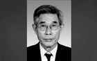 秦文俊同志逝世