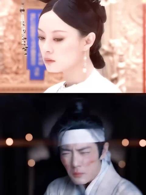 果然是出自同一位导演的镜头，味对了！