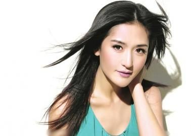 谢娜是川师大影视学院的骄傲。