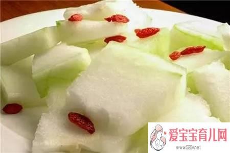 刘亦菲减肥方法大公开,女人多吃这五种食物轻松减肥