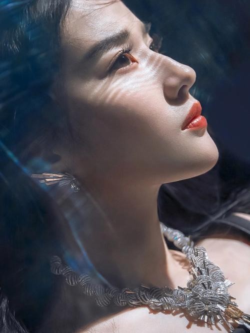 刘亦菲的11句人生箴言，女生必读