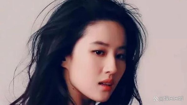 刘亦菲的救赎之言：千万次拯救于水火