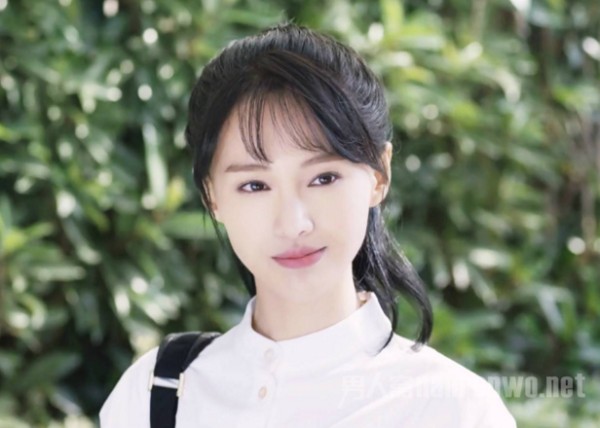 郑爽