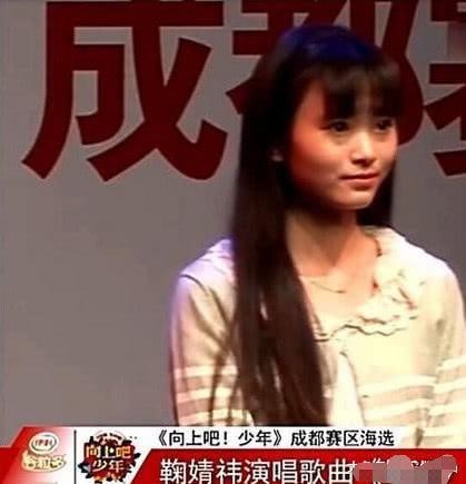 盘点整容界教科书级别的明星，硬说自然美，最后一位让人不可置信