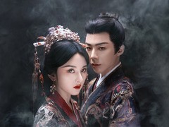 折腰 何润东
