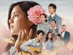 但愿人长久 何润东