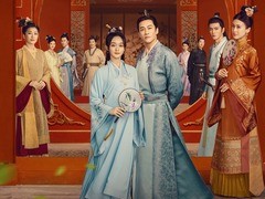 岁岁青莲 何润东