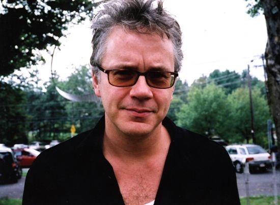 蒂姆-罗宾斯（Tim Robbins）