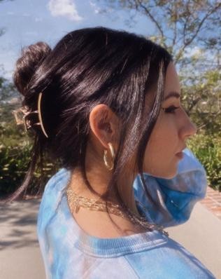 2021年风靡全球的十大美妆潮流新趋势 颜控的仙女们一定要知道