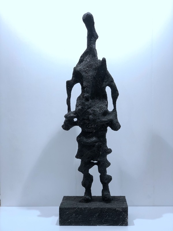 《隐形6#》，火山石，展望 ，2018