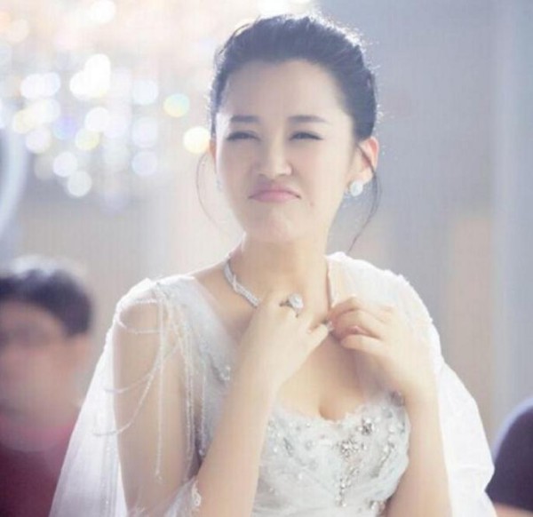 被吐槽有“公主病”大女星，郑爽第八，许晴第二，第一是谁？