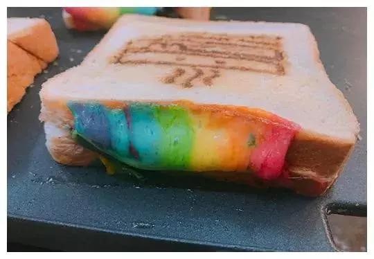 三款网红系列甜品，明星也曾蹭热度，如今却已凉凉