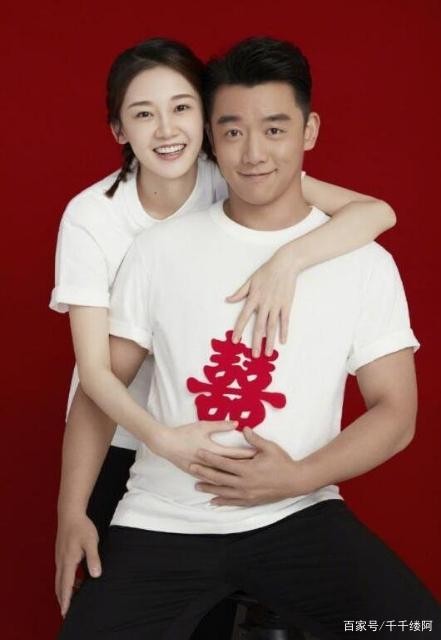 演艺圈跳过恋爱直接结婚的6对明星，前四对被祝福，后两对遭谩骂