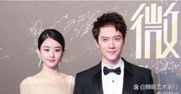一、闪婚闪离背后的娱乐圈生态...@睡眠艺术家们的动态