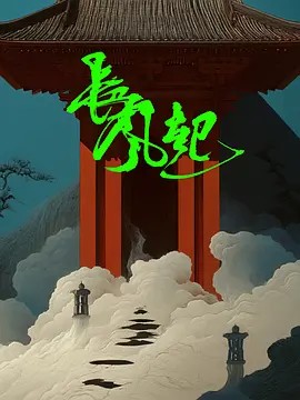 长风起