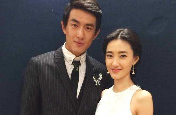 林更新王丽坤合体看婚房，破除分手传闻这是要官宣了？