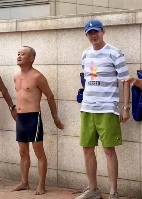 32岁林更新微博自爆健康问题？我病了，生活还要继续