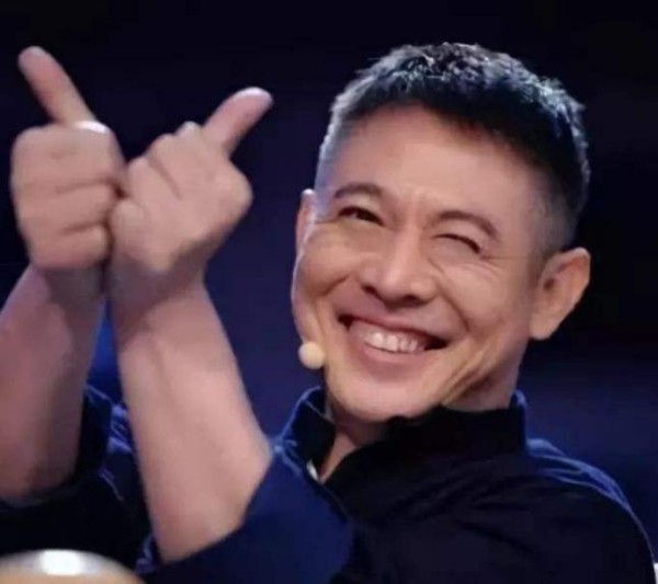 盘点娱乐圈江湖地位高受人崇拜, 能做到呼风唤雨的6位大哥级明星