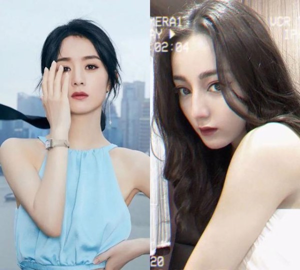 赵丽颖合作许久的造型团队不实诚，要价及高设计造型时却很敷衍？