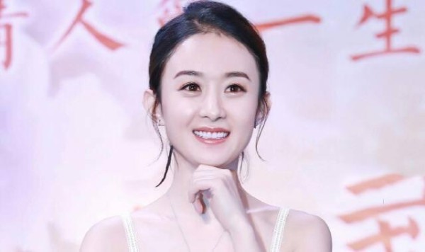 年收入最高的5位女明星，赵丽颖上榜，杨颖第3，第1名无人能比！