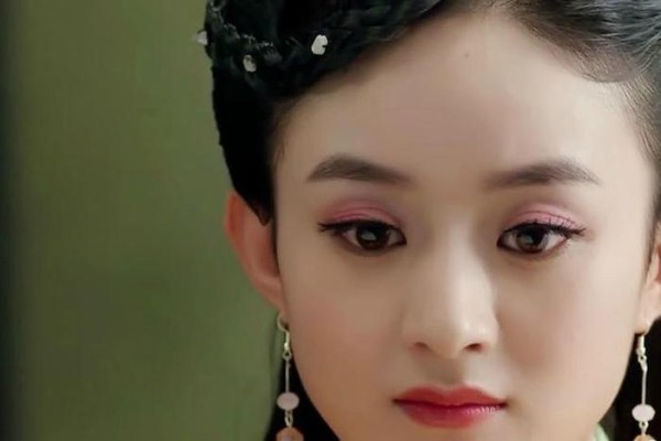 赵丽颖片酬是他人的几万倍，真正到她自己手里又有多少？