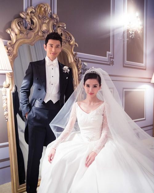 和明星结婚是什么预兆 恶梦 第1张