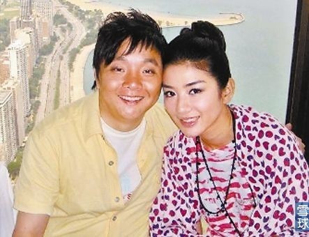 娱乐圈秘密结婚惨淡收场的六对明星夫妻，最后一对即兴结婚
