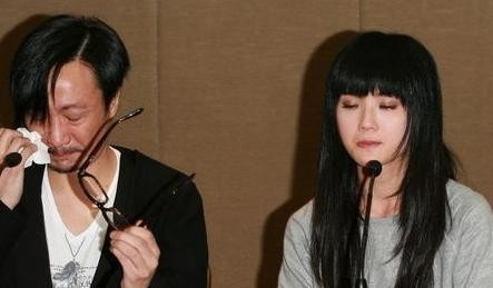 娱乐圈秘密结婚惨淡收场的六对明星夫妻，最后一对即兴结婚