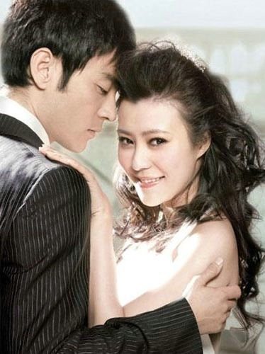 娱乐圈秘密结婚惨淡收场的六对明星夫妻，最后一对即兴结婚