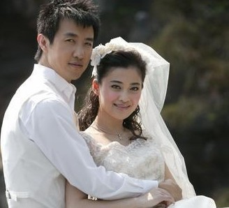 娱乐圈秘密结婚惨淡收场的六对明星夫妻，最后一对即兴结婚