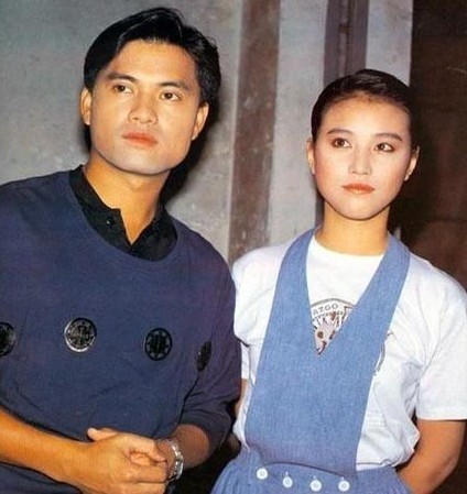 娱乐圈秘密结婚惨淡收场的六对明星夫妻，最后一对即兴结婚