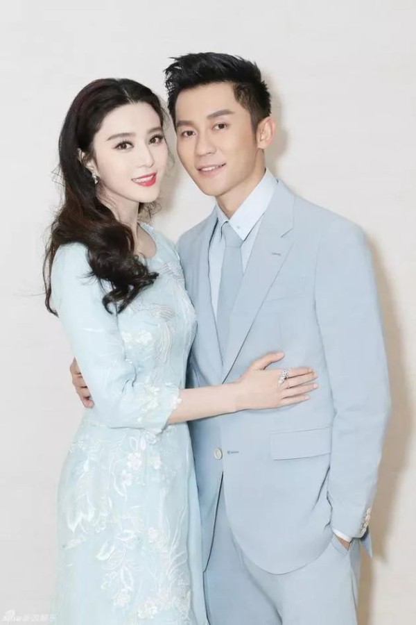 范冰冰李晨分手内幕怎么回事？李晨澄清冷暴力，拒绝当渣男？ 