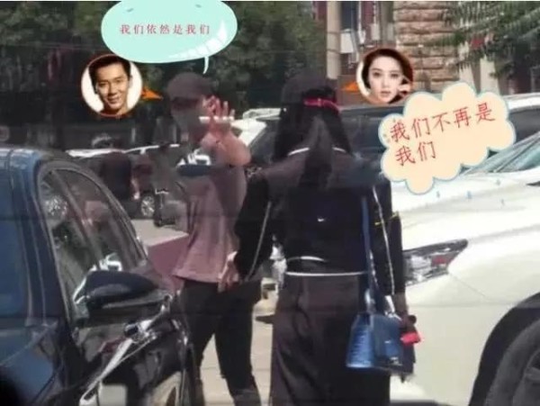 范冰冰李晨分手内幕怎么回事？李晨澄清冷暴力，拒绝当渣男？ 