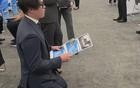 日本就业大反转，HR下跪求年轻人上班