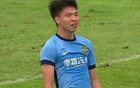 浙江战胜广州，王钰栋意外伤退，赛场精彩瞬间回顾。