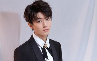 王俊凯个人资料 简介及其在TFBOYS的角色