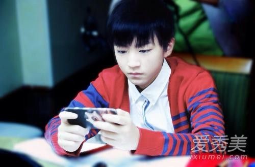 王俊凯不是富二代那他是怎么当上明星的 王俊凯是怎么出道的