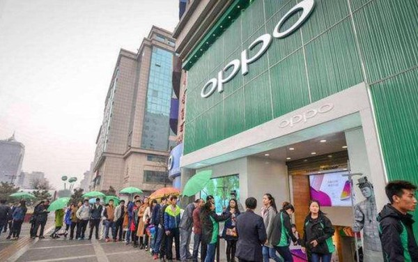 都想赢得年轻人的心，为什么OPPO能做得这么出色？