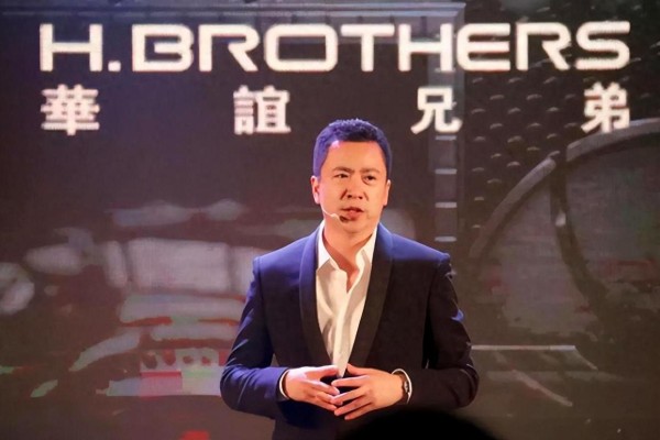 王中磊5年豪掷70亿，只为圆梦周星驰，如今悔不当初？