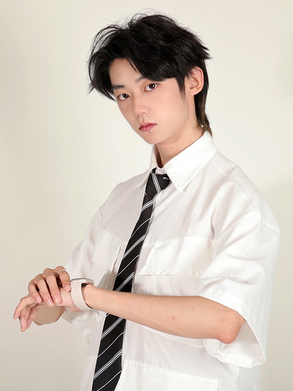王浩宇