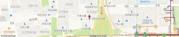 公司地址