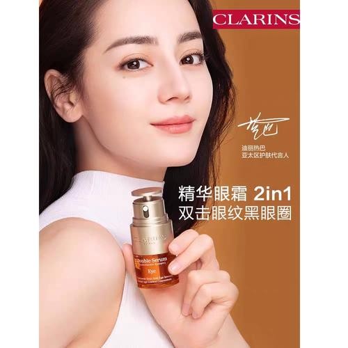 明星保养腿用什么护肤品