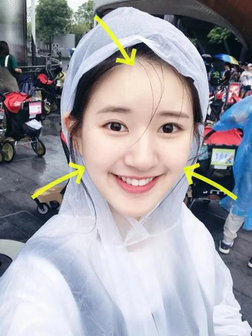 明星平时是怎么保养皮肤的呢?（明星怎么保护皮肤）-图2