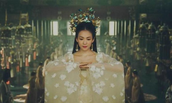 《上阳赋》